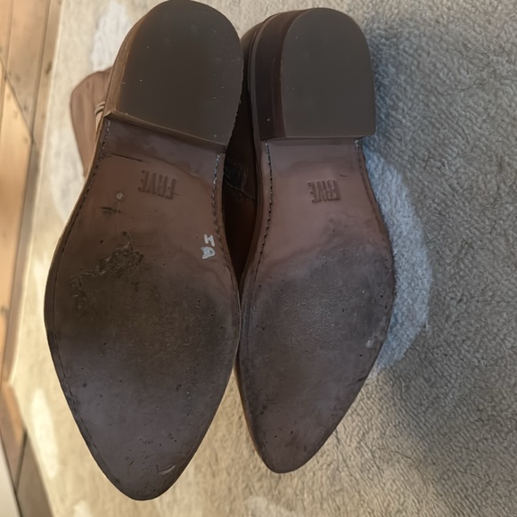 Frye Billy Boots RARE - Picture 4 of 5